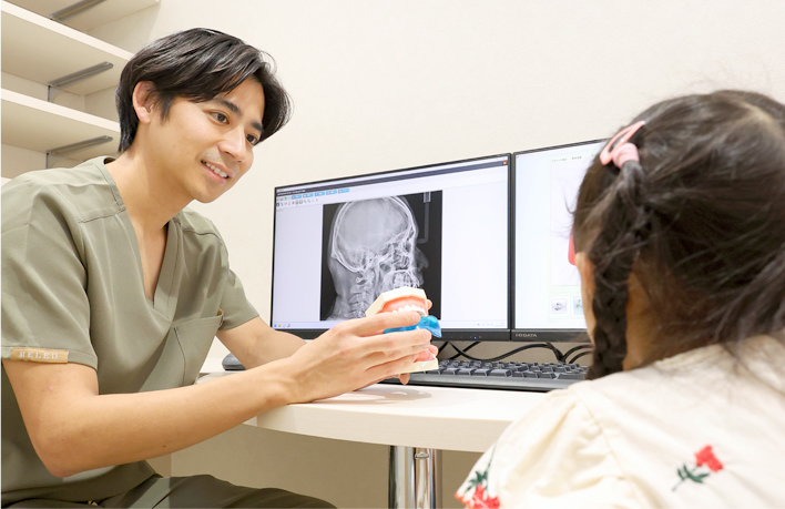 院長 鬼塚 研志