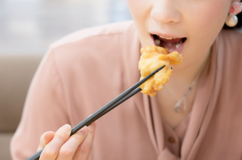 矯正治療中の生活への影響