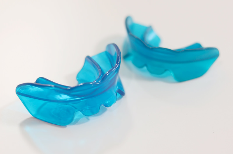 プレオルソ(マウスピース型矯正装置)