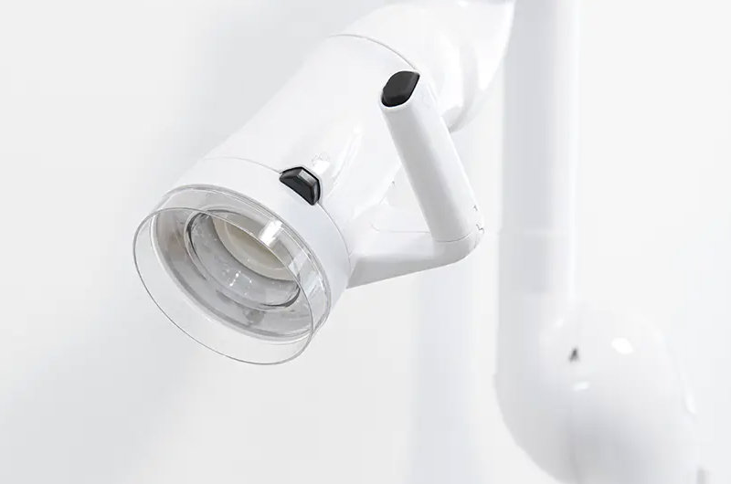 口腔外バキューム