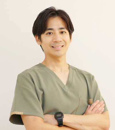 北熊本おはな歯科・矯正歯科クリニック 院長:鬼塚 研志