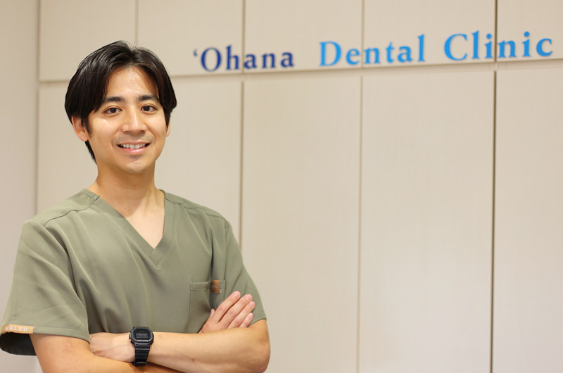 今後の展望について教えてください