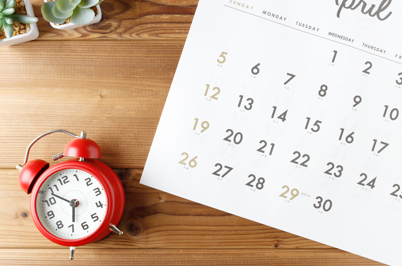 当院で働く5つのポイント