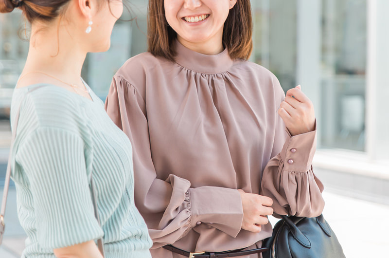 仕事だけでなく、プライベートの時間も大切にできる環境