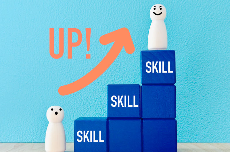 当院で働く5つのポイント