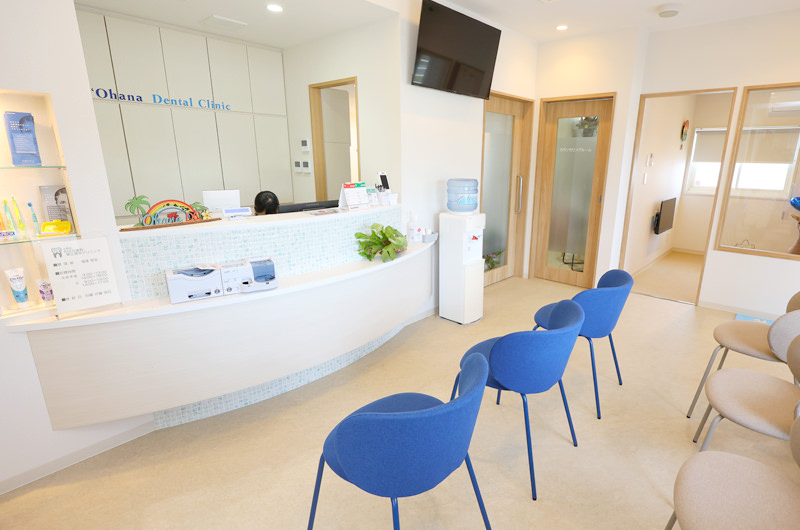 新しい医院を一緒に育てていける、今だけのチャンス