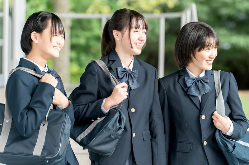 中高生に多い歯並びの悩み